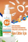 REDEXİ SPF 50+ LEKE VE YAŞLANMA KARŞITI GÜNEŞ KREMİ 100 ML - 1