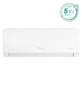 Baymak (Montaj Dahil) Elegant Soft 12.000 Btu A++ İnverter Klima - 1