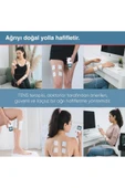 Acura AC-933 Çift Kanallı 50 Programlı Profesyonel Tens Cihazı - 2