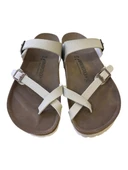 Birkenstock Mayari Beyaz - 1