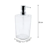 BIGA SIVI SABUNLUK SEF.-KROM M-SA09-16 - 2