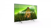 Philips 50PUS8108 4K Ultra HD 50" 127 Ekran Uydu Alıcılı Smart LED TV - OUTLET ÜRÜN - 2