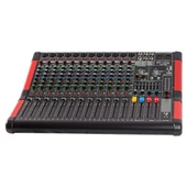 Magicvoice MV-P1200 12 Kanal USB/Bluetooth Destekli Deck Mixer - 1