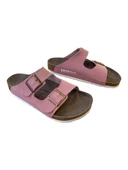Bırkenstock Arizona Pembe - 1