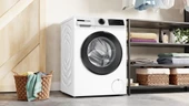Bosch WGK242Z0TR 1200 Devir 9 kg Çamaşır Makinesi - 5