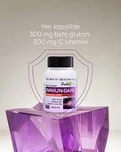 Suda Vitamin Immun Gard 30 Kapsül - 2