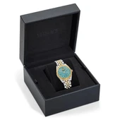 Versace VRSCVE8I00524 Kadın Kol Saati - 5