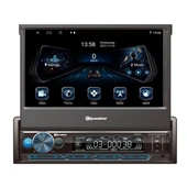 Roadstar 7 İnc Navigasyonlu Android T3 Multimedya Oto Teyp Rd-6200 - 6