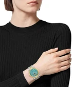 Versace VRSCVE8I00524 Kadın Kol Saati - 4
