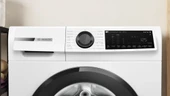 Bosch WGK242Z0TR 1200 Devir 9 kg Çamaşır Makinesi - 2