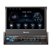 Roadstar 7 İnc Navigasyonlu Android T3 Multimedya Oto Teyp Rd-6200 - 2