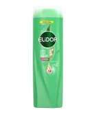 Elidor Saç Bakım Şampuanı Sağlıklı Uzayan Saçlar 400 ml - 1
