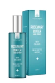 Naturagen Rosemary Water Hair Sprey - Kolajenli Saç Toniği-%100 Doğal Biberiye Mayalı - 1