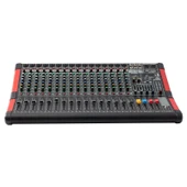 Magicvoice MV-P1600 16 Kanal USB/Bluetooth Destekli Deck Mixer thumbnail 3