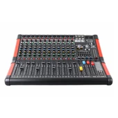 Magicvoice MV-P1200 12 Kanal USB/Bluetooth Destekli Deck Mixer - 7