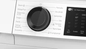 Bosch WGK242Z0TR 1200 Devir 9 kg Çamaşır Makinesi - 3