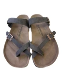Birkenstock Mayari Siyah - 2