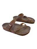 Birkenstock Mayari Kahverengi - 1
