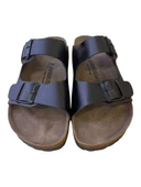 Birkenstock Arizona Siyah - 1