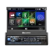 Roadstar RD6100 7'' Bluetooth Indash Teyp thumbnail 2