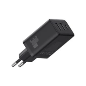 Cube Hızlı Şarj Cihazı 2u+C 30W - 4