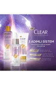 Clear Scalpceuticals Saç Bakım Şampuanı Saç Dökülmesine Karşı 300 ml - 6