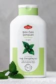 Otacı Bitki Özlü Yağ Dengeleyici Isırgan Şampuan 400 ml - 4