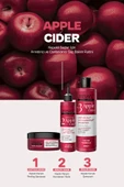 Urban Care No.3 Expert Apple Cider Kepek Karşıtı Saç Bakım Şampuanı-350 ml-vegan - 3