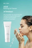 Farmasi Dr. C. Tuna Aqua Jel Temizleyici 100 ml - 2