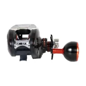 Ryuji Taido 500L Baitcasing Olta Makinesi SOL EL - 2