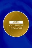 NIVEA SPF15 Güneş Koruyucu Renksiz Dudak Bakım Kremi Med Repair 4.8gr, Nemlendirici, Onarıcı, Çatlak Dudak - 6