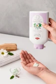 Otacı 10 Bitki Özlü Taramayı Kolaylaştırıcı Saç Kremi 400 ml - 4