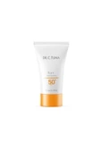 Farmasi Dr. C. Tuna Sun Serisi Yüz Kremi 50+ Spf 50 ml 8690131107758 - 1