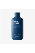 Oriflame North For Men Subzero Saç Ve Vücut Şampuanı 46631 - 1