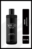 Farmasi Shield Man Şampuan 225 ml - 1