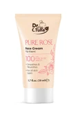 Farmasi Dr. C. Tuna Pure Rose Yüz Kremi 50 ml 8690131113452 - 1