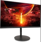 ACER Nitro XF240Y M3biiph 23.8" 1ms 180Hz AMD FreeSync Premium DP+HDMI IPS FHD Pivot Monitör UM.QX0EE.315 - 2