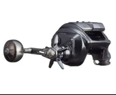 DAIWA 21 SEABORG 300 J ELEKTRİKLİ ÇIKRIK MAKARA SOL EL - 4