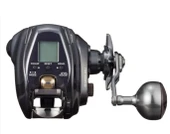 DAIWA 21 SEABORG 300 J ELEKTRİKLİ ÇIKRIK MAKARA SOL EL - 1