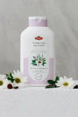 Otacı 10 Bitki Özlü Taramayı Kolaylaştırıcı Saç Kremi 400 ml - 2