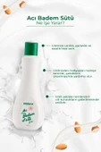 Bebak Acı Badem Sütü 120 ml - 3