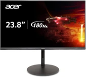 ACER Nitro XF240Y M3biiph 23.8" 1ms 180Hz AMD FreeSync Premium DP+HDMI IPS FHD Pivot Monitör UM.QX0EE.315 - 1