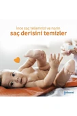 Johnson's Baby Bebek Şampuanı 200 ml - 2