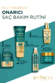 Bioxcin Keratin & Argan Onarıcı Sıvı Saç Bakım Kremi 150 ml - Yıpranmış Ve Hassas Saçlar - 6