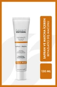 Farmasi Matcha ve Safran Içeren Beyazlatıcı Diş Macunu 130 ml - 1