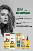 Bioblas Botanic Oils Argan Şampuan 360 ml - 4