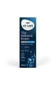 Vi-vet For Men Tüy Dökücü Krem Erkek 125 ml Tüm Ciltler İçin - 1