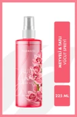 Farmasi Ruby Sheer Vücut Spreyi 225 ml - 1