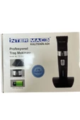 İNTER MAC3 Tc-5000 Profesyonel Kuaför Tipi Saç & Sakal Kesme Makinesi - 2