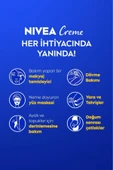 NIVEA Creme 75ml, Yoğun Nemlendirici, Bakım Yapan Koruma, Eucerit, Yumuşak Ve Pürüzsüz Cilt, El Yüz Vücut - 2